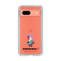 Slim Protection Case［ TEKKEN - Chibi Character - Alisa Bosconovitch ］