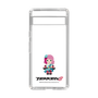 Slim Protection Case［ TEKKEN - Chibi Character - Alisa Bosconovitch ］