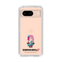 Slim Protection Case［ TEKKEN - Chibi Character - Alisa Bosconovitch ］