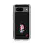 Slim Protection Case［ TEKKEN - Chibi Character - Alisa Bosconovitch ］