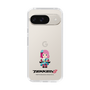 Slim Protection Case［ TEKKEN - Chibi Character - Alisa Bosconovitch ］