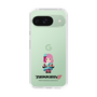Slim Protection Case［ TEKKEN - Chibi Character - Alisa Bosconovitch ］