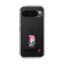 Slim Protection Case［ TEKKEN - Chibi Character - Alisa Bosconovitch ］
