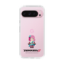 Slim Protection Case［ TEKKEN - Chibi Character - Alisa Bosconovitch ］