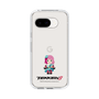 Slim Protection Case［ TEKKEN - Chibi Character - Alisa Bosconovitch ］