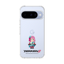 Slim Protection Case［ TEKKEN - Chibi Character - Alisa Bosconovitch ］
