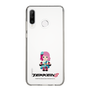 Slim Protection Case［ TEKKEN - Chibi Character - Alisa Bosconovitch ］