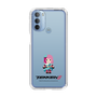 Slim Protection Case［ TEKKEN - Chibi Character - Alisa Bosconovitch ］
