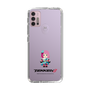 Slim Protection Case［ TEKKEN - Chibi Character - Alisa Bosconovitch ］