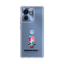 Slim Protection Case［ TEKKEN - Chibi Character - Alisa Bosconovitch ］