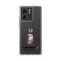 Slim Protection Case［ TEKKEN - Chibi Character - Alisa Bosconovitch ］