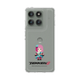 Slim Protection Case［ TEKKEN - Chibi Character - Alisa Bosconovitch ］