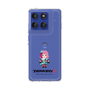 Slim Protection Case［ TEKKEN - Chibi Character - Alisa Bosconovitch ］