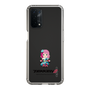 Slim Protection Case［ TEKKEN - Chibi Character - Alisa Bosconovitch ］