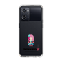 Slim Protection Case［ TEKKEN - Chibi Character - Alisa Bosconovitch ］