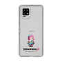 Slim Protection Case［ TEKKEN - Chibi Character - Alisa Bosconovitch ］