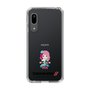 Slim Protection Case［ TEKKEN - Chibi Character - Alisa Bosconovitch ］