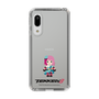 Slim Protection Case［ TEKKEN - Chibi Character - Alisa Bosconovitch ］