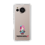 Slim Protection Case［ TEKKEN - Chibi Character - Alisa Bosconovitch ］