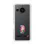 Slim Protection Case［ TEKKEN - Chibi Character - Alisa Bosconovitch ］