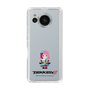 Slim Protection Case［ TEKKEN - Chibi Character - Alisa Bosconovitch ］