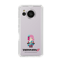 Slim Protection Case［ TEKKEN - Chibi Character - Alisa Bosconovitch ］