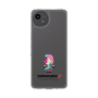 Slim Protection Case［ TEKKEN - Chibi Character - Alisa Bosconovitch ］