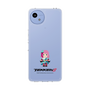 Slim Protection Case［ TEKKEN - Chibi Character - Alisa Bosconovitch ］
