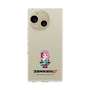 Slim Protection Case［ TEKKEN - Chibi Character - Alisa Bosconovitch ］