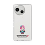 Slim Protection Case［ TEKKEN - Chibi Character - Alisa Bosconovitch ］