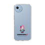 Slim Protection Case［ TEKKEN - Chibi Character - Alisa Bosconovitch ］