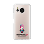 Slim Protection Case［ TEKKEN - Chibi Character - Alisa Bosconovitch ］