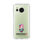 Slim Protection Case［ TEKKEN - Chibi Character - Alisa Bosconovitch ］