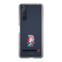 Slim Protection Case［ TEKKEN - Chibi Character - Alisa Bosconovitch ］