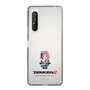 Slim Protection Case［ TEKKEN - Chibi Character - Alisa Bosconovitch ］