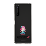 Slim Protection Case［ TEKKEN - Chibi Character - Alisa Bosconovitch ］