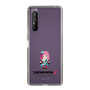 Slim Protection Case［ TEKKEN - Chibi Character - Alisa Bosconovitch ］