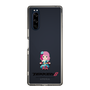 Slim Protection Case［ TEKKEN - Chibi Character - Alisa Bosconovitch ］