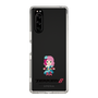 Slim Protection Case［ TEKKEN - Chibi Character - Alisa Bosconovitch ］
