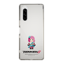 Slim Protection Case［ TEKKEN - Chibi Character - Alisa Bosconovitch ］