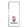 Slim Protection Case［ TEKKEN - Chibi Character - Alisa Bosconovitch ］