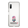 Slim Protection Case［ TEKKEN - Chibi Character - Alisa Bosconovitch ］
