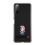 Slim Protection Case［ TEKKEN - Chibi Character - Alisa Bosconovitch ］