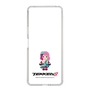 Slim Protection Case［ TEKKEN - Chibi Character - Alisa Bosconovitch ］
