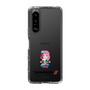 Slim Protection Case［ TEKKEN - Chibi Character - Alisa Bosconovitch ］