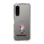 Slim Protection Case［ TEKKEN - Chibi Character - Alisa Bosconovitch ］