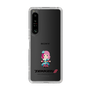Slim Protection Case［ TEKKEN - Chibi Character - Alisa Bosconovitch ］