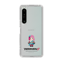 Slim Protection Case［ TEKKEN - Chibi Character - Alisa Bosconovitch ］