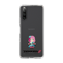 Slim Protection Case［ TEKKEN - Chibi Character - Alisa Bosconovitch ］