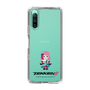 Slim Protection Case［ TEKKEN - Chibi Character - Alisa Bosconovitch ］